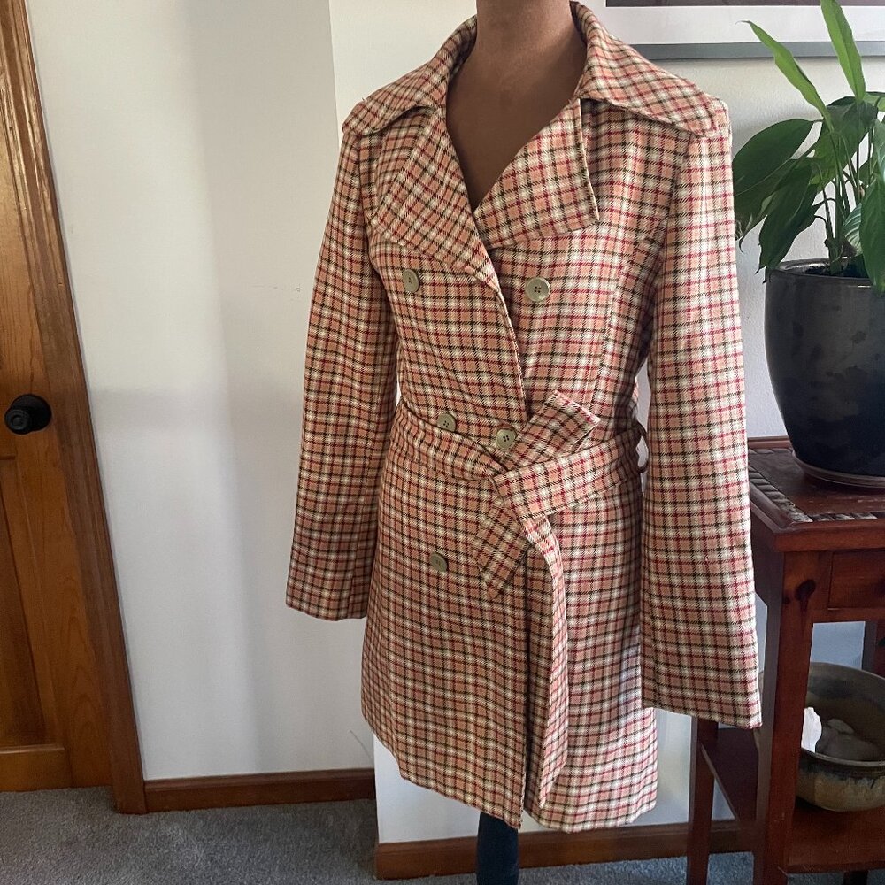 Nicole Miller Jacket